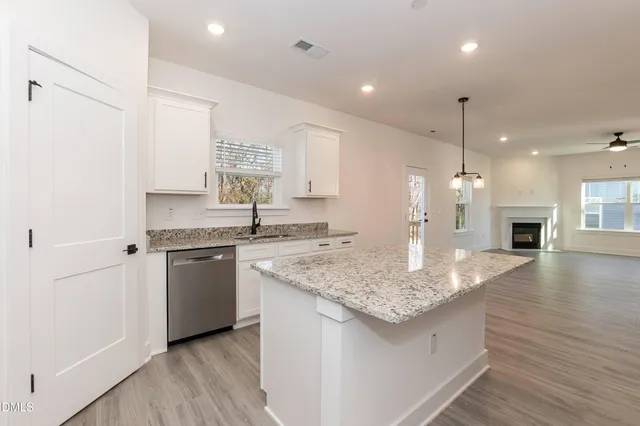 $360,500 | 369 Hopewell Br Court, Smithfield, NC 27577