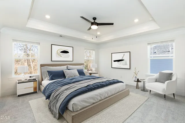 $360,500 | 369 Hopewell Br Court, Smithfield, NC 27577