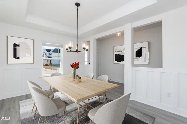 $360,500 | 369 Hopewell Br Court, Smithfield, NC 27577