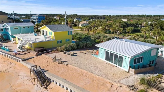 $5,000 | 3161 North Ocean Shore Boulevard, Flagler Beach, FL 32136