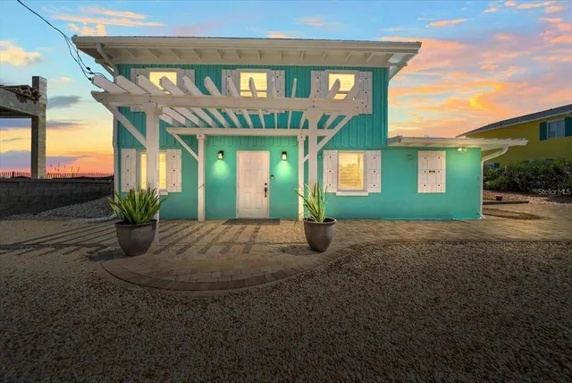 $5,000 | 3161 North Ocean Shore Boulevard, Flagler Beach, FL 32136