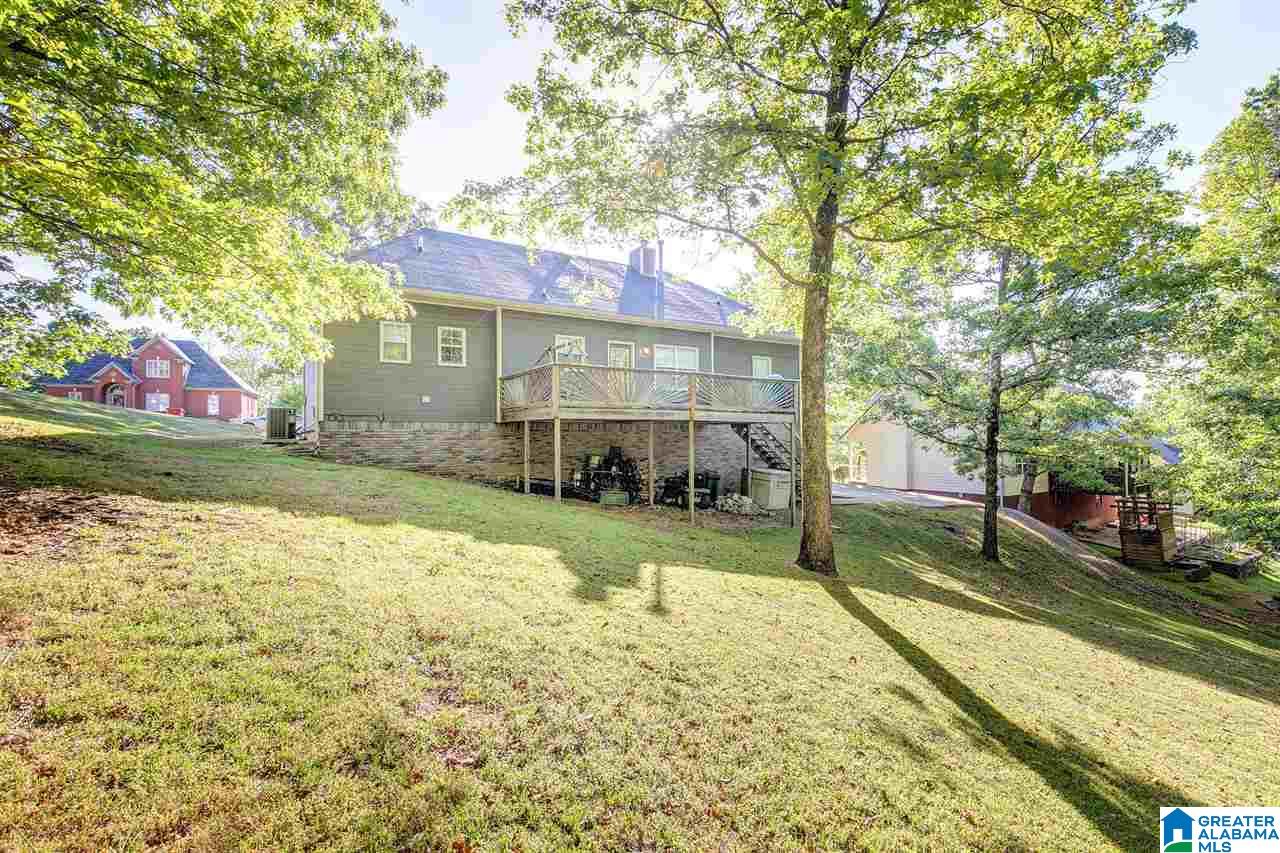 7530 Aspen Ridge Drive Pinson, AL 35126 - Photo 30 of 31