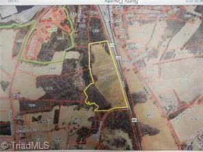 $228,000 | 0 Highway 21, State Road, NC 28676