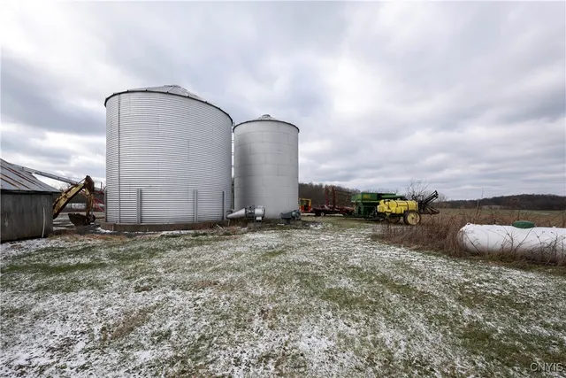 $799,900 | 7567 Beach Road, Montezuma, NY 13021