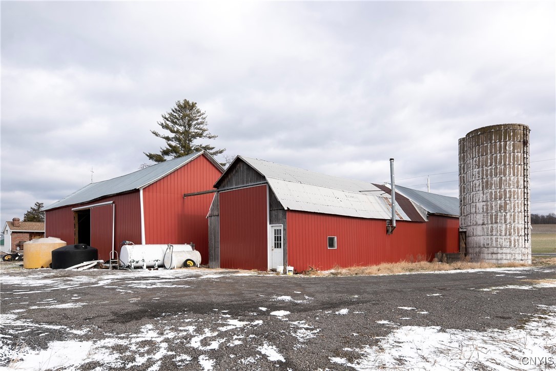 7567 Beach Road Montezuma, NY 13021 - Photo 17 of 30