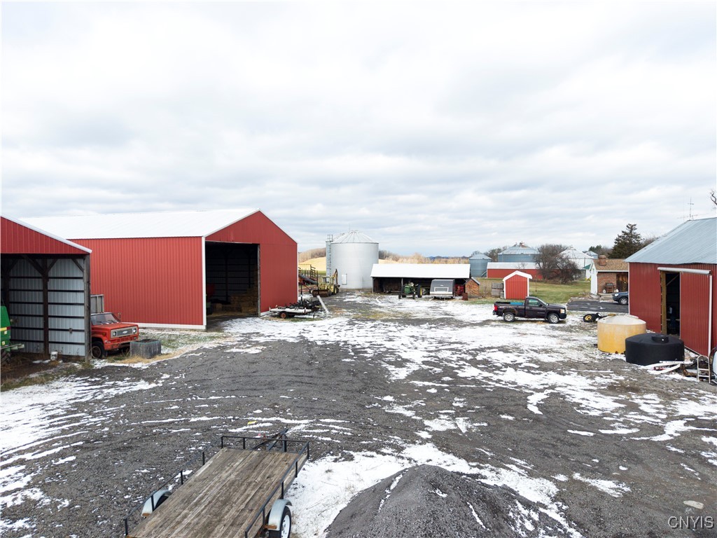 7567 Beach Road Montezuma, NY 13021 - Photo 18 of 30