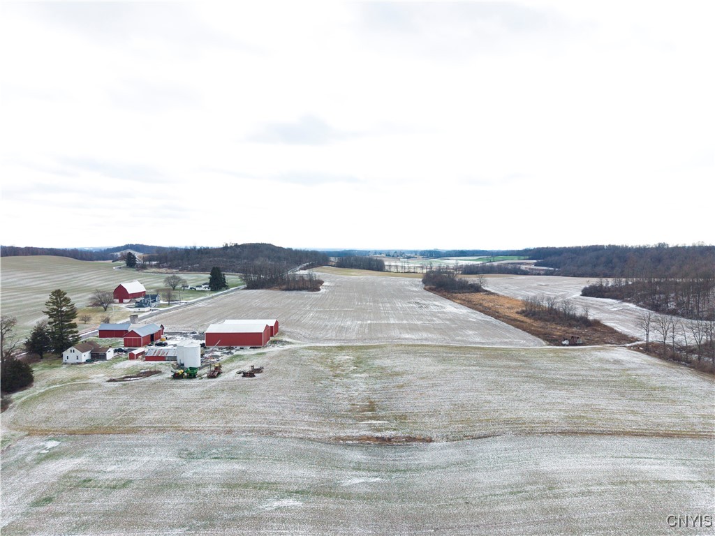 7567 Beach Road Montezuma, NY 13021 - Photo 21 of 30