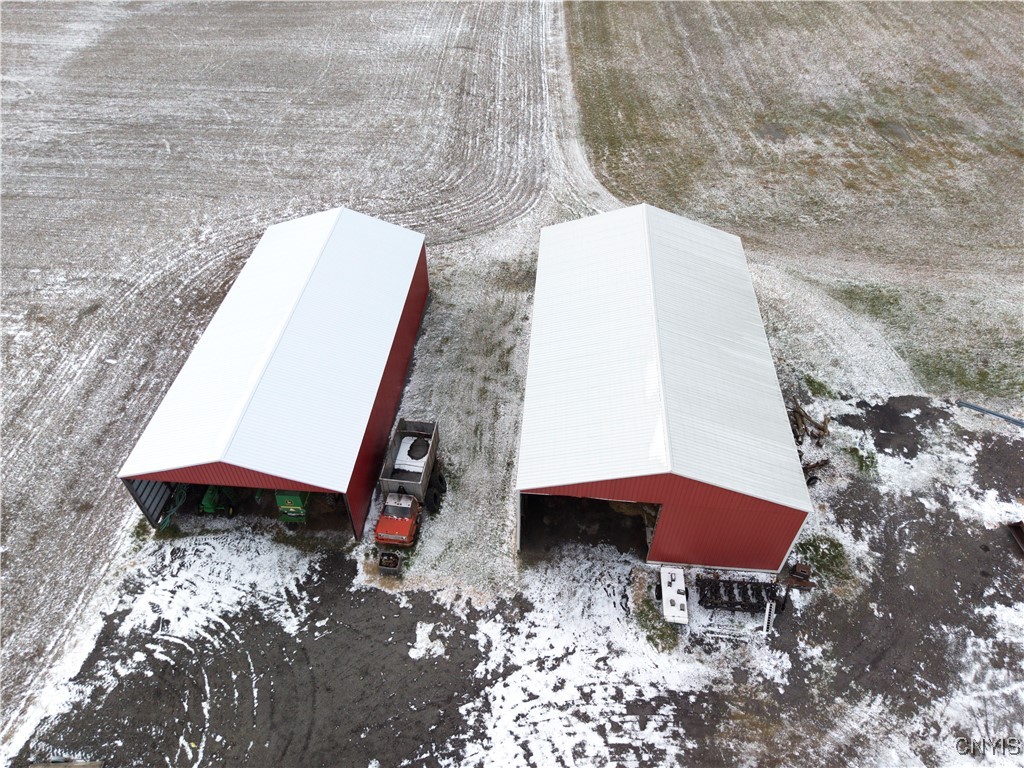 7567 Beach Road Montezuma, NY 13021 - Photo 22 of 30