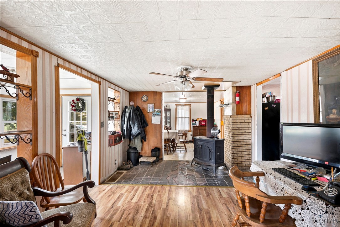 7567 Beach Road Montezuma, NY 13021 - Photo 24 of 30