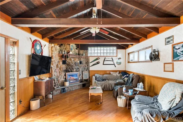 $799,900 | 7567 Beach Road, Montezuma, NY 13021