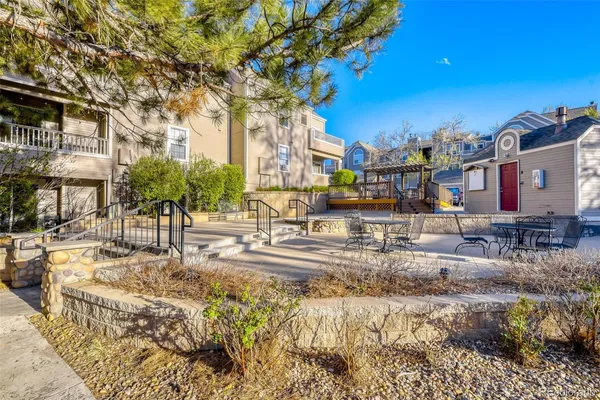 $269,000 | 5745 West Atlantic Place, Unit 208, Lakewood, CO 80227