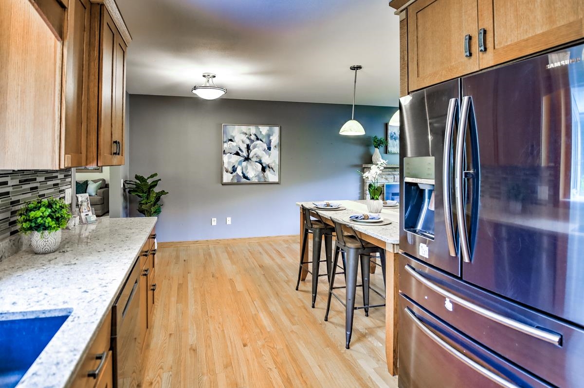 3418 Marcy Road Madison, WI 53704 - Photo 17 of 63