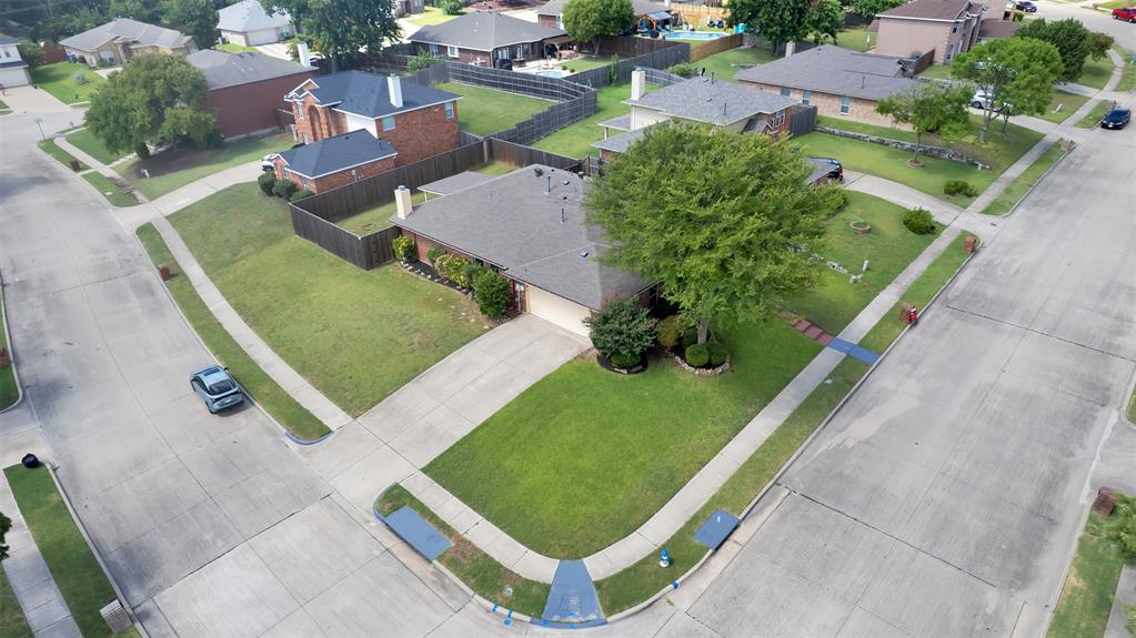 8210 Sailors Street Rowlett, TX 75089 - Photo 29 of 36