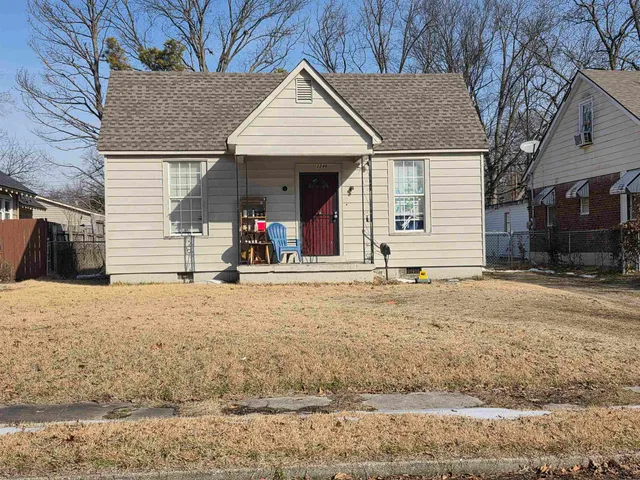 $99,900 | 3246 Chisca Avenue, Memphis, TN 38111