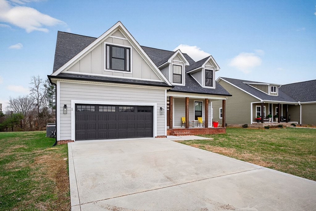 2545 Bowser Road Cookeville, TN 38506 - Photo 2 of 45 Gallery Image 2