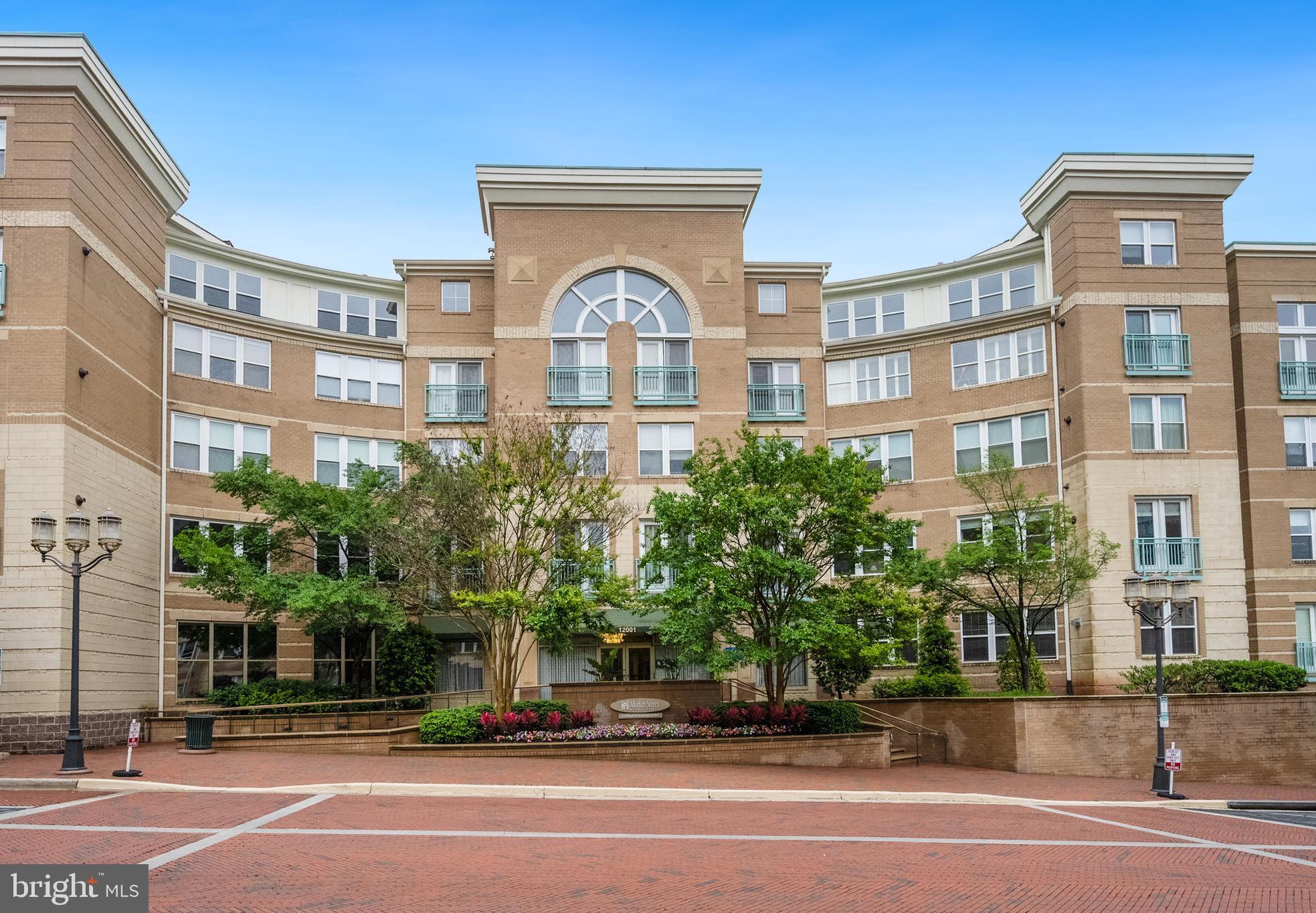 12001 Market Street, Unit 441 Reston, VA 20190 - Photo 1 of 42 Gallery Image 1
