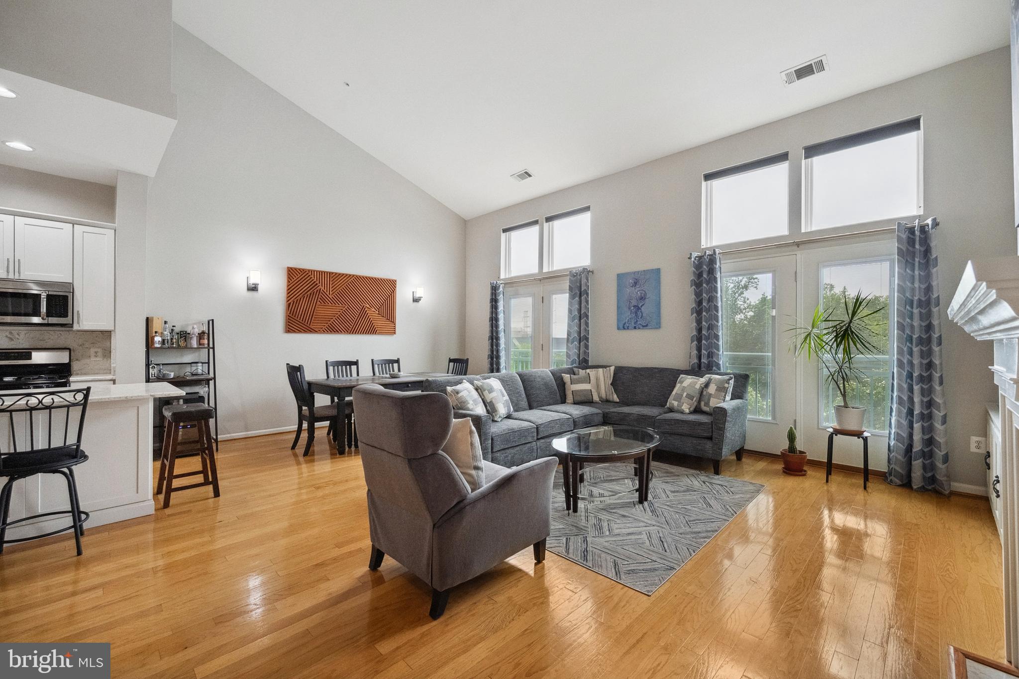 12001 Market Street, Unit 441 Reston, VA 20190 - Photo 13 of 42 Gallery Image 13