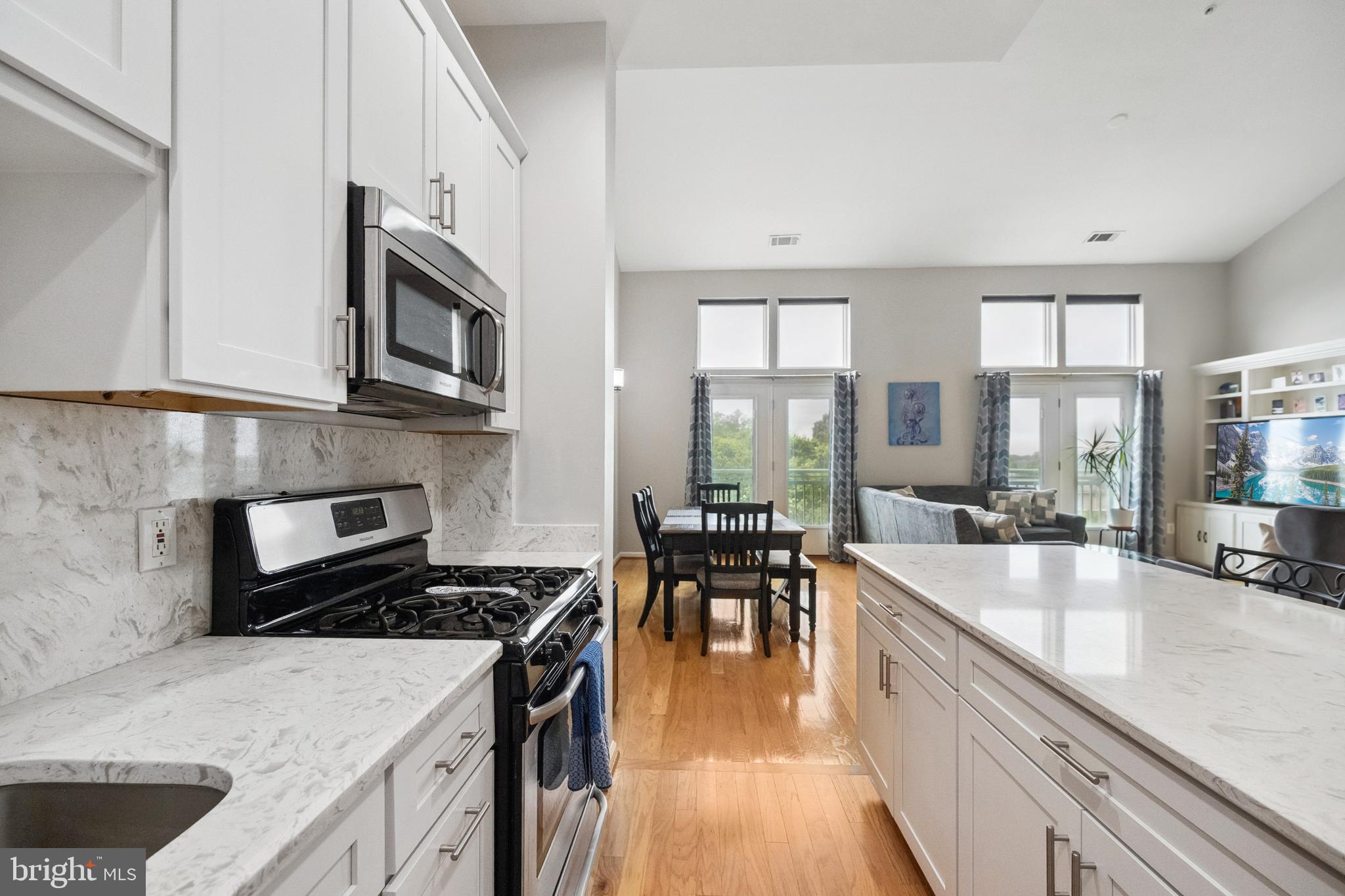12001 Market Street, Unit 441 Reston, VA 20190 - Photo 6 of 42 Gallery Image 6