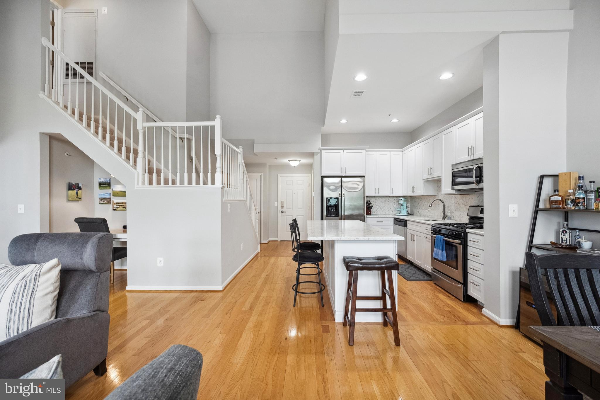 12001 Market Street, Unit 441 Reston, VA 20190 - Photo 8 of 42 Gallery Image 8