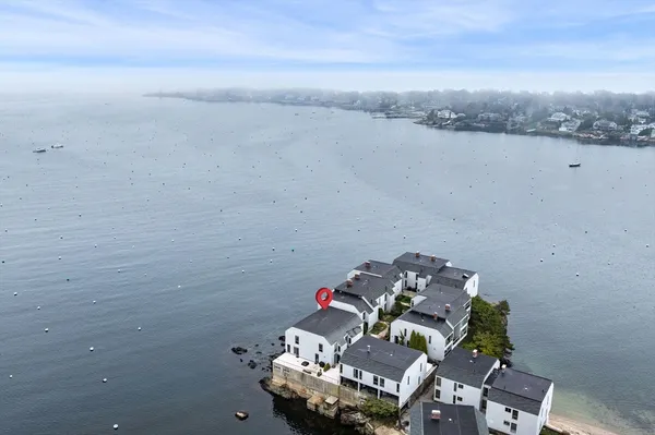$1,175,000 | 15 Skinners Path, Unit 15, Marblehead, MA 01945
