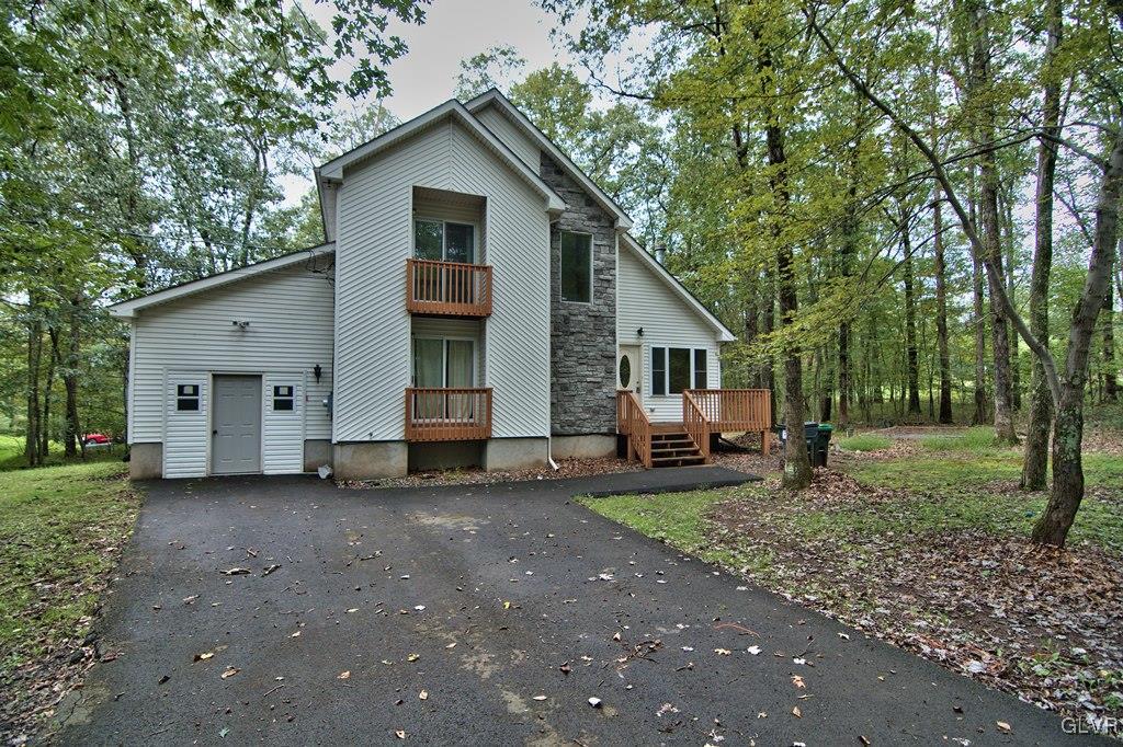 137 White Face Road Henryville, PA 18332 - Photo 1 of 49 Gallery Image 1