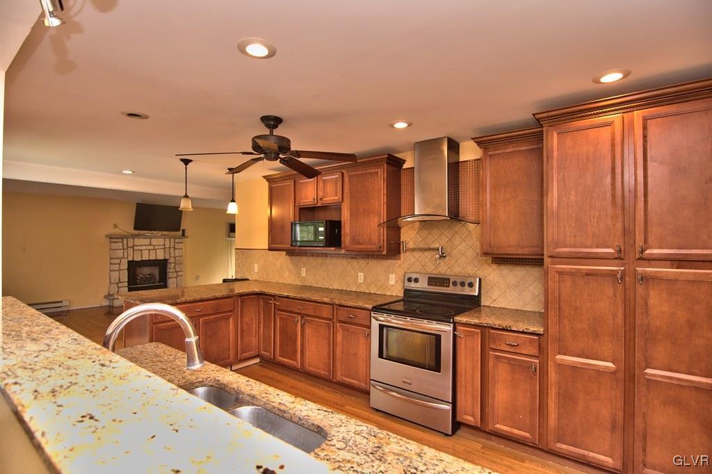 137 White Face Road Henryville, PA 18332 - Photo 14 of 49 Gallery Image 14