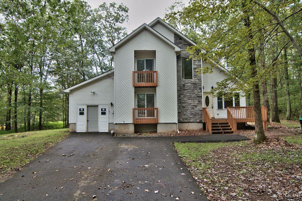 137 White Face Road Henryville, PA 18332 - Photo 5 of 49 Gallery Image 5