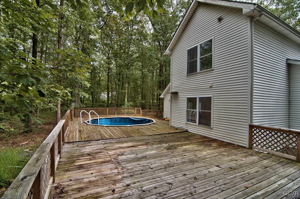 137 White Face Road Henryville, PA 18332 - Photo 8 of 49 Gallery Image 8