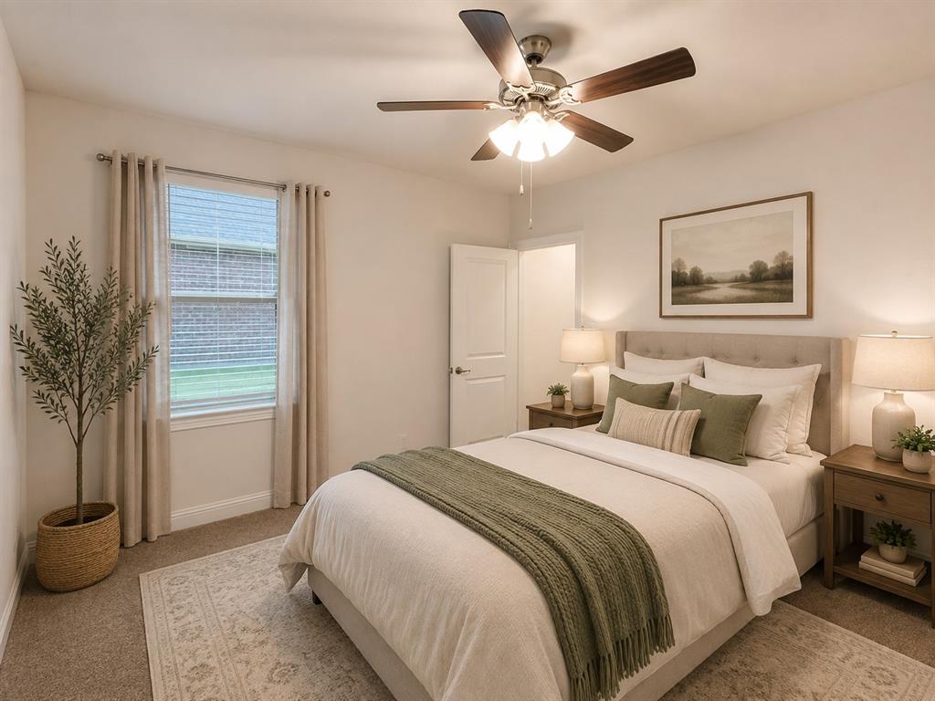2913 Faro Road Aubrey, TX 76227 - Photo 19 of 36 Gallery Image 19