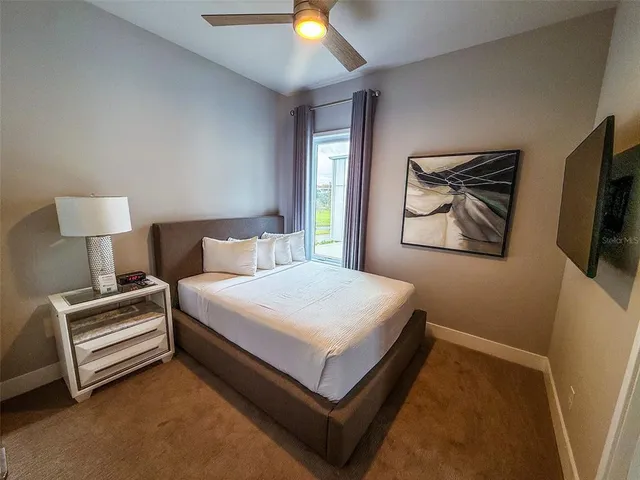 $3,000 | 7760 Sandy Ridge Drive, Unit 204, Reunion, FL 34747