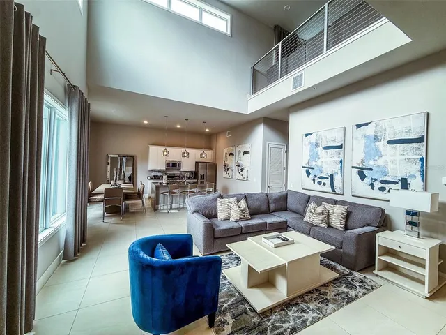 $3,000 | 7760 Sandy Ridge Drive, Unit 204, Reunion, FL 34747