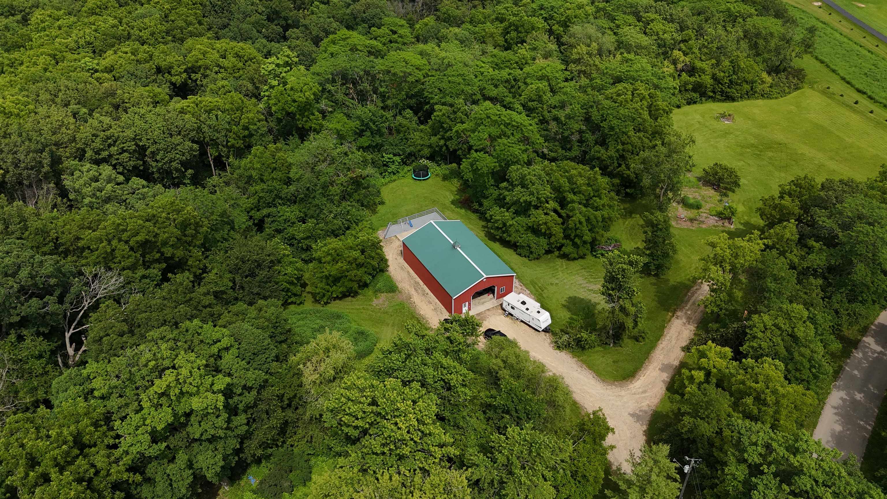283 North Pilot Knob Road Galena, IL 61036 - Photo 4 of 24
