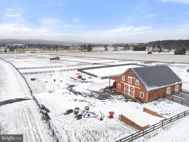 a view of a balcony with wooden floor