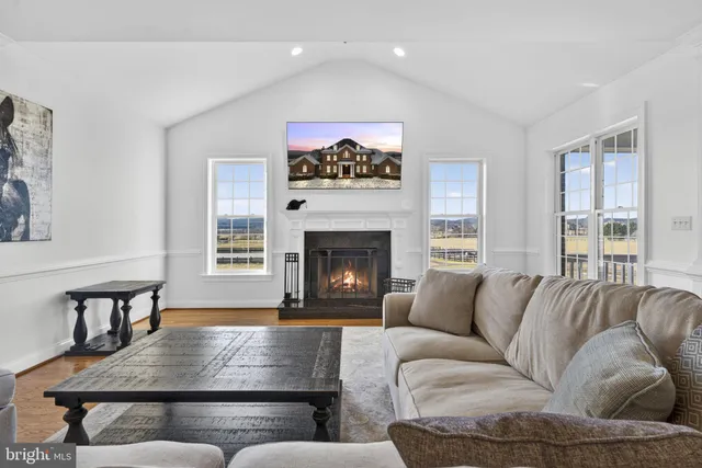 $1,699,000 | 15145 Lees Crossing Lane, Leesburg, VA 20176