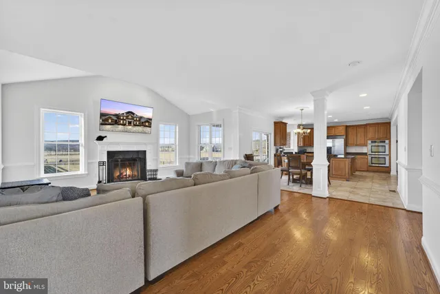 $1,699,000 | 15145 Lees Crossing Lane, Leesburg, VA 20176