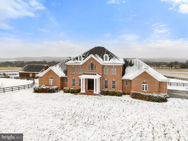 $1,699,000 | 15145 Lees Crossing Lane, Leesburg, VA 20176