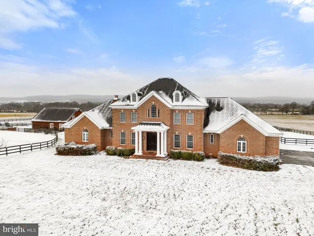 $1,699,000 | 15145 Lees Crossing Lane, Leesburg, VA 20176