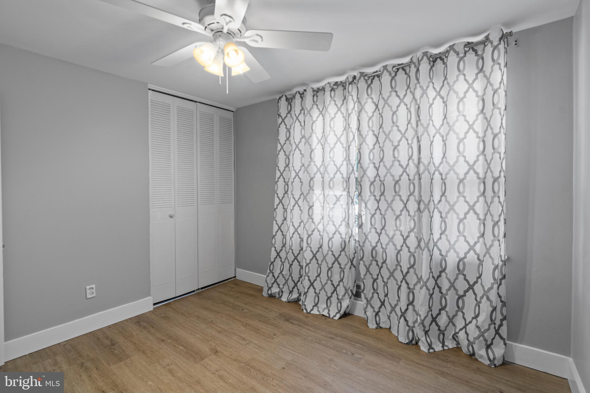 9 Robinson Road Severna Park, MD 21146 - Photo 23 of 51 a view of entryway with wooden floor