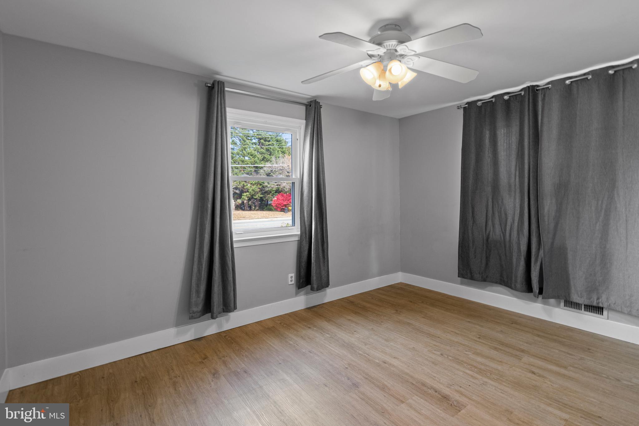 9 Robinson Road Severna Park, MD 21146 - Photo 29 of 51 a view of entryway with wooden floor