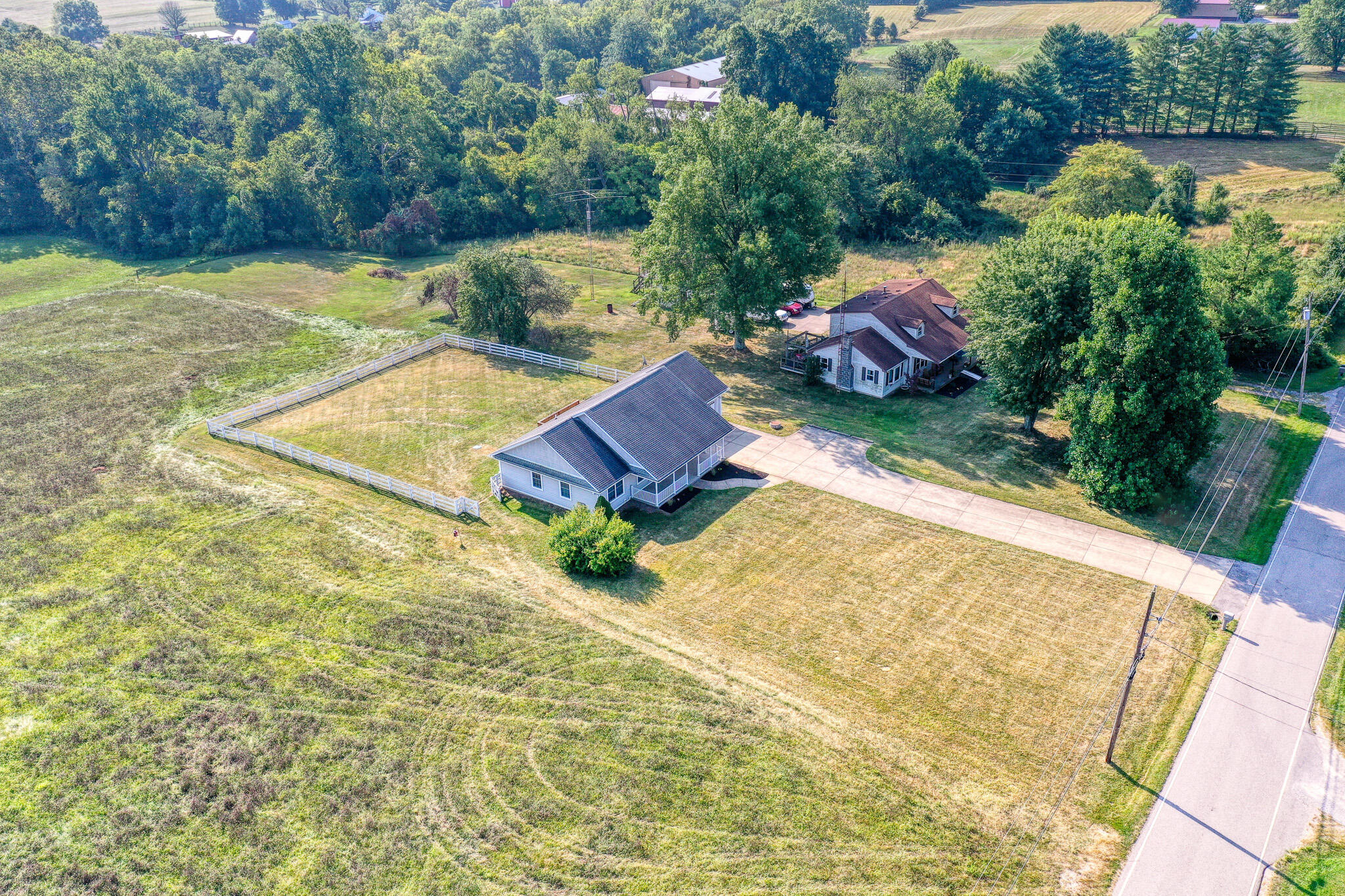 5840 Woolper Road Petersburg, KY 41080 - Photo 33 of 33