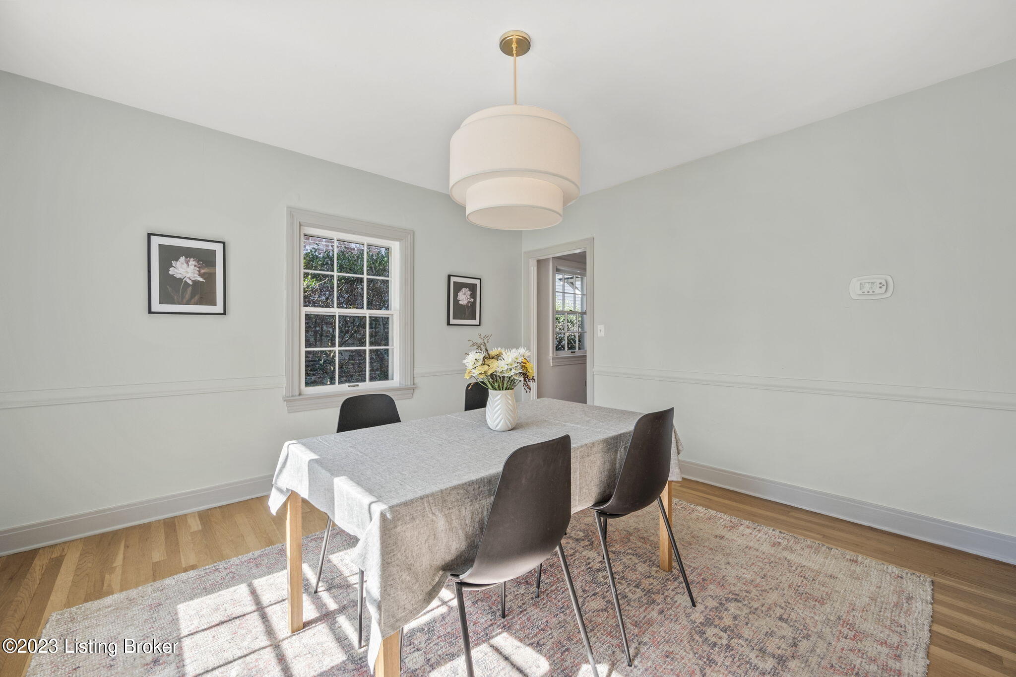 2885 Regan Road Louisville, KY 40206 - Photo 19 of 39 Formal Dining room
