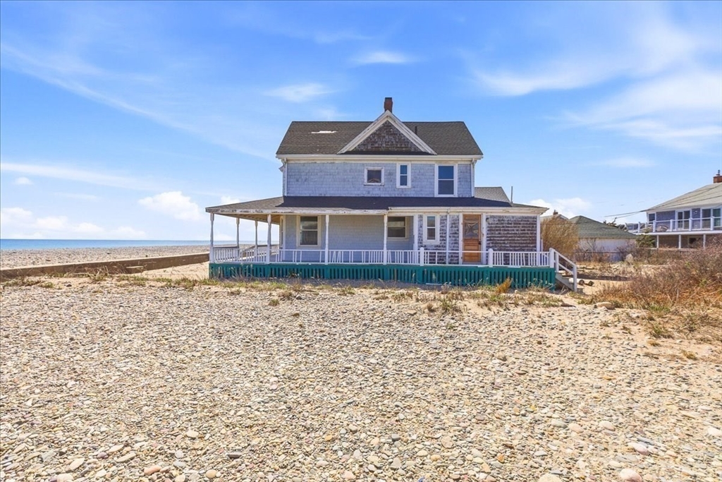 102 Humarock Beach Scituate, MA 02066 - Photo 6 of 38