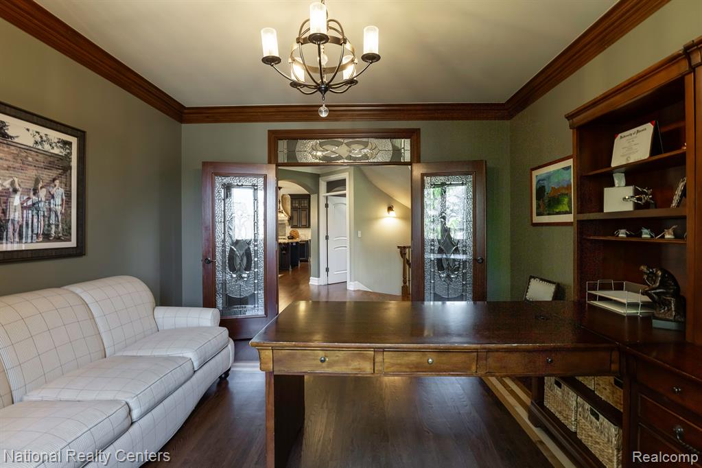 816 Palms Road Bloomfield Hills, MI 48304 - Photo 10 of 48