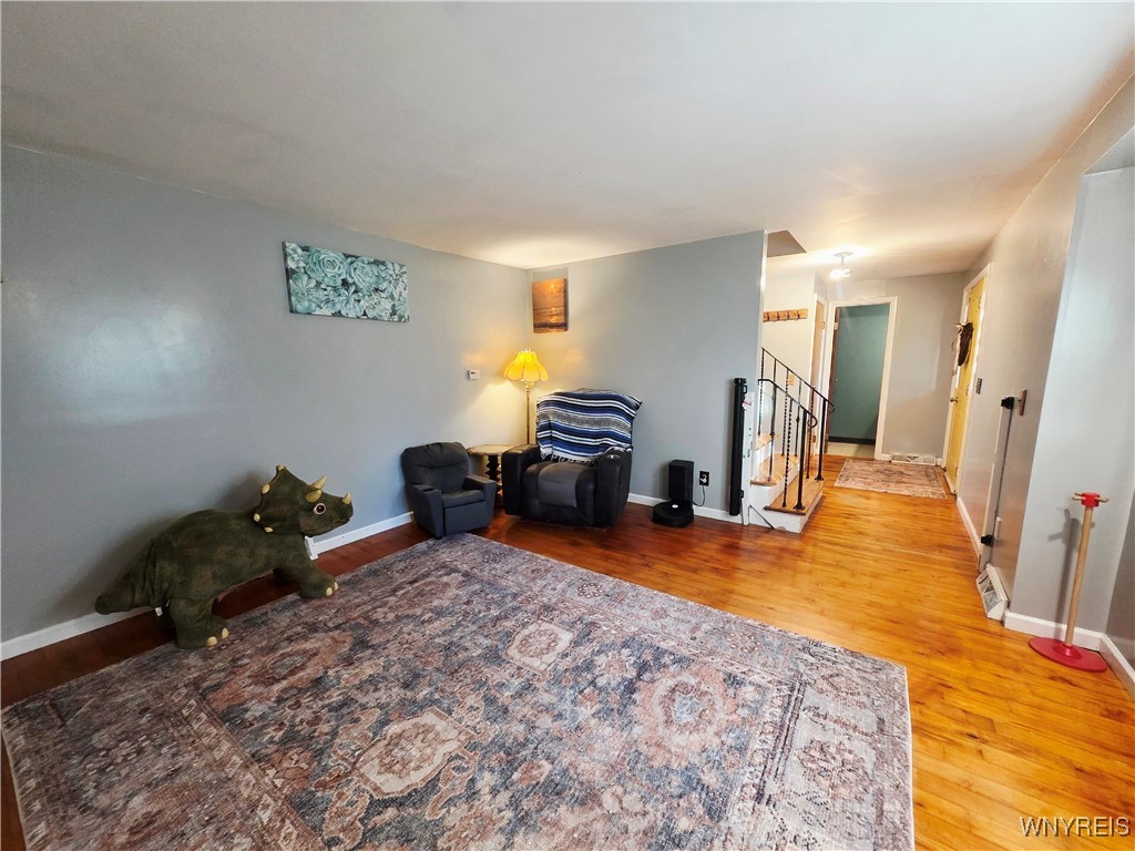 8447 Bunkerhill Road Royalton, NY 14067 - Photo 4 of 50