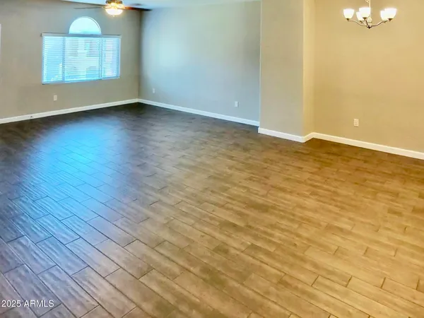 a view of a kitchen with a sink