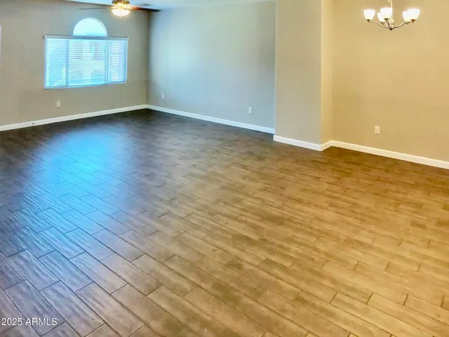 a view of a kitchen with a sink