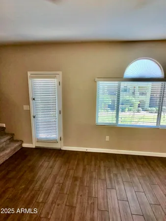 a view of a bathroom with a sink and a toilet