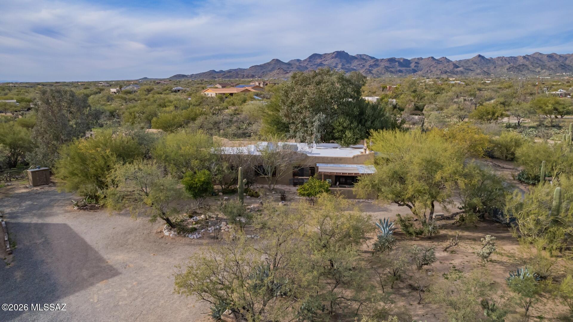 2300 West Sunkist Road Tucson, AZ 85755 - Photo 44 of 48 Gallery Image 44