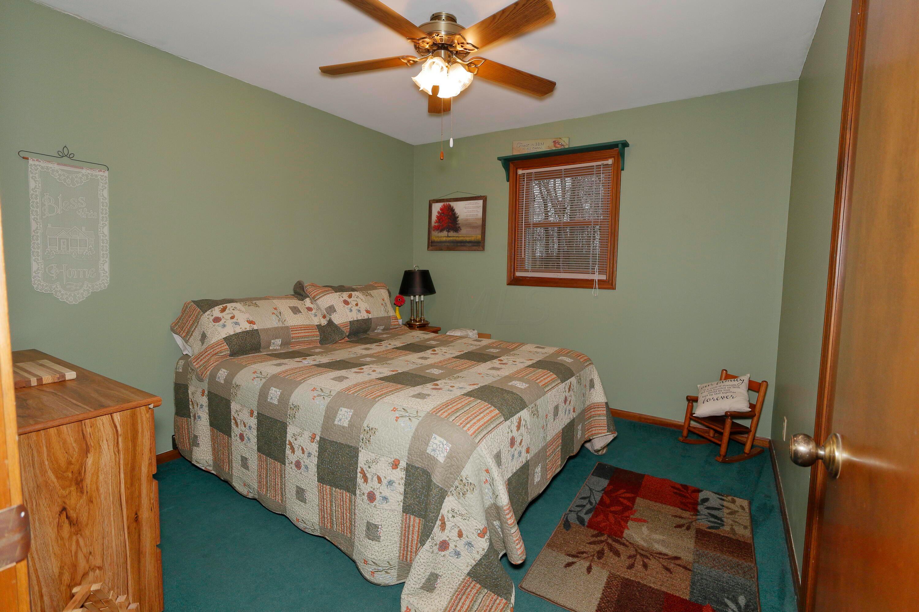 6273 Crestline Road Galion, OH 44833 - Photo 14 of 31 Bedroom 2