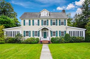 28 Intervale Place Rye, NY 10580 - Photo 1 of 1 Welcome to 28 Intervale Place in the heart of Rye.